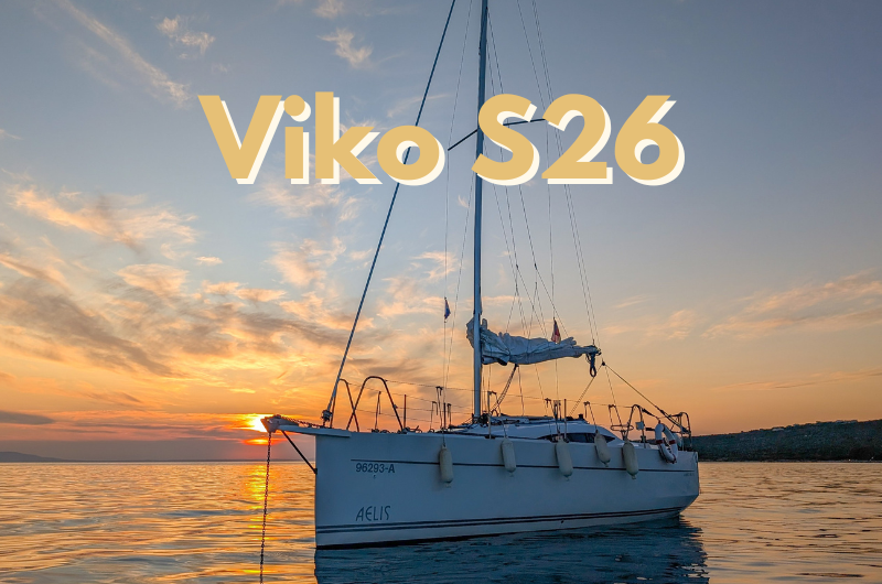 Viko S26
