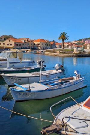 Hvar - Vrboska