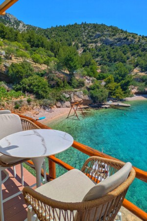 Kroatien Brac