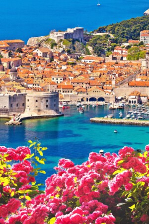 Kroatien - Dubrovnik